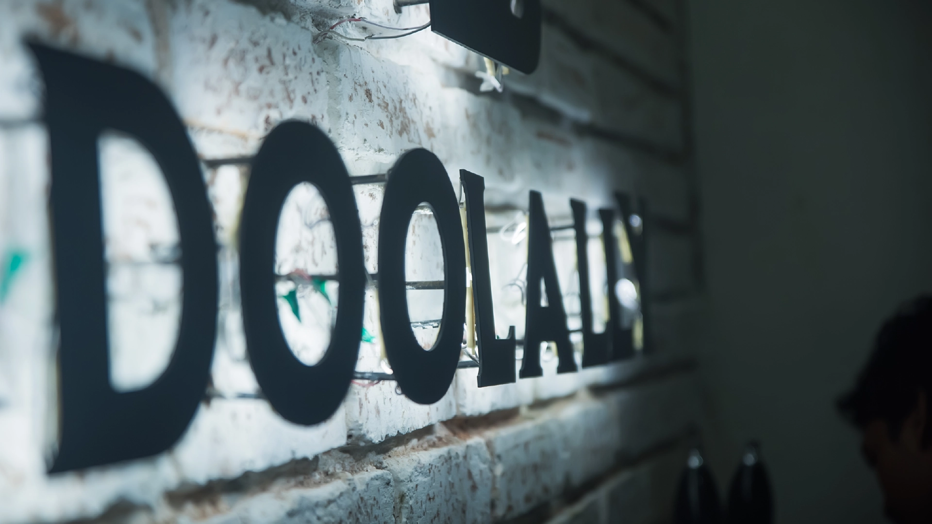 Doolally — image 6